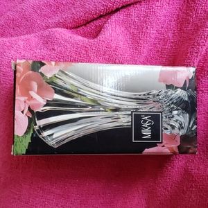 Mikasa 8" bud vase